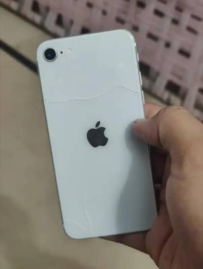 Apple iPhone SE 2020 bypass karana hoga