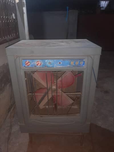 air cooler urgent sale