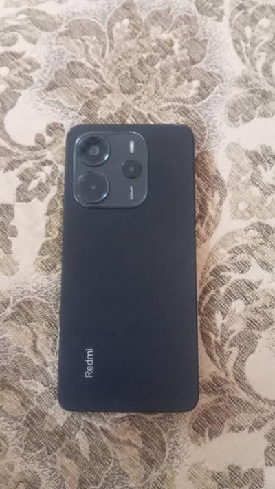 Xiaomi Redmi Note 14