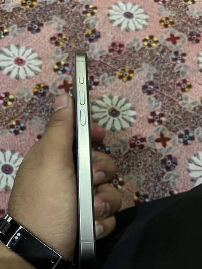 Apple iPhone 15 Pro