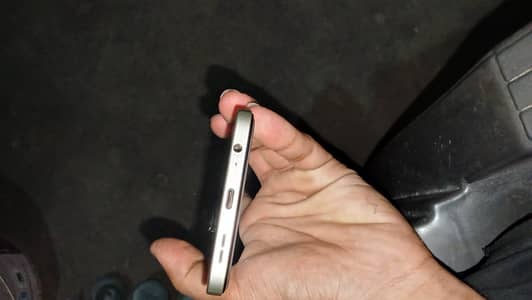 Itel S25