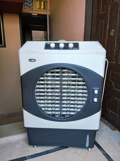 ROOM COOLER