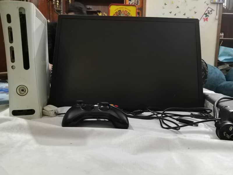 gaming  system 0