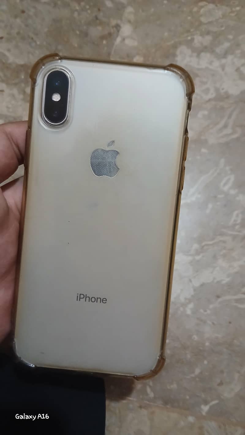 Apple iPhone X 2