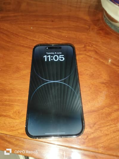 Apple iPhone 14 Pro NON PTA 128 GB