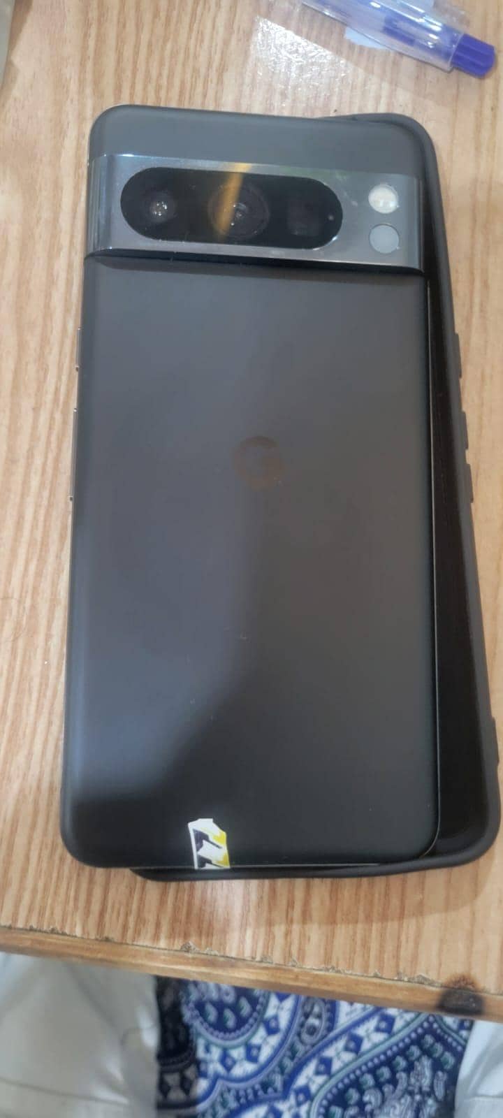 Google Pixel 8 Pro 1