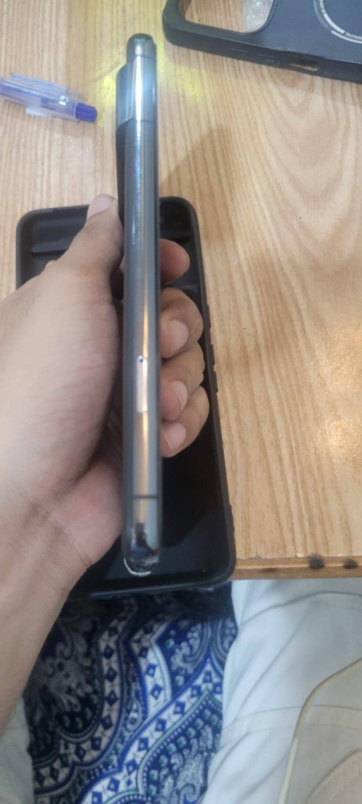 Google Pixel 8 Pro 3