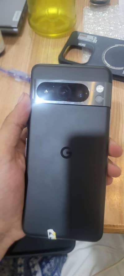 Google Pixel 8 Pro