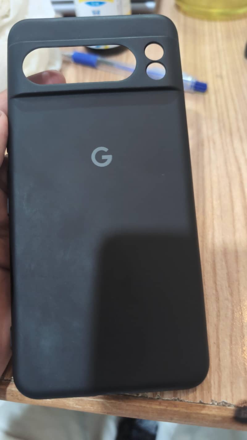 Google Pixel 8 Pro 7