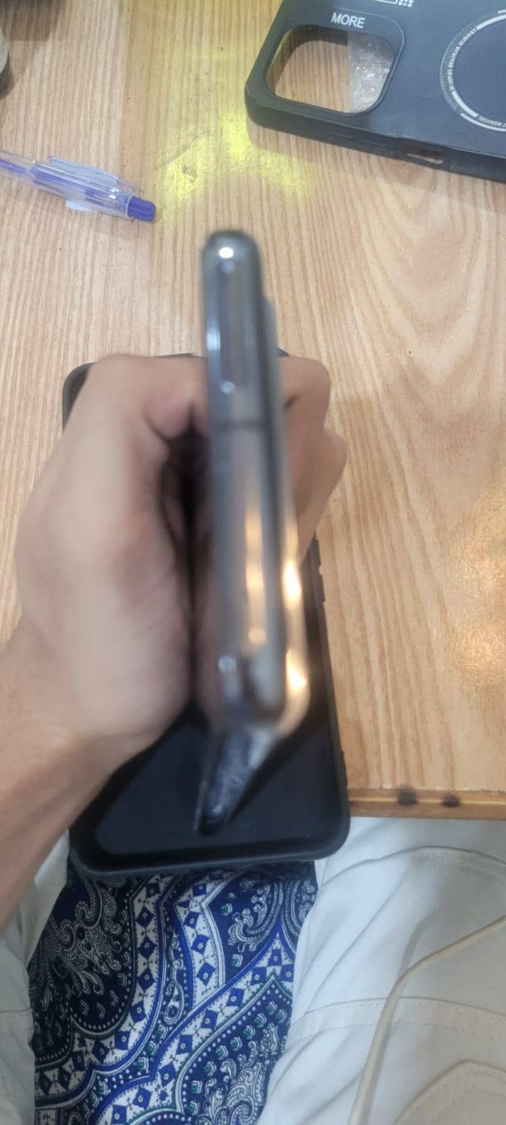 Google Pixel 8 Pro 9