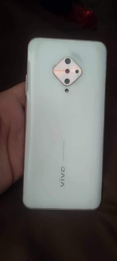 Vivo S1 Pro