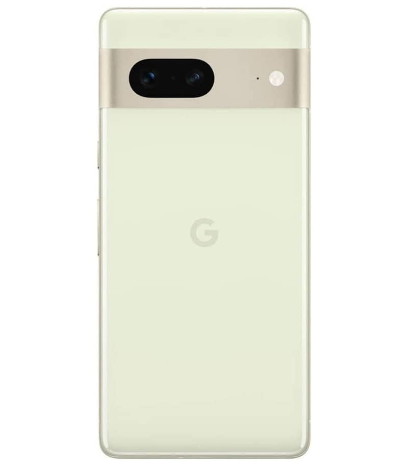 Google Pixel 7 0