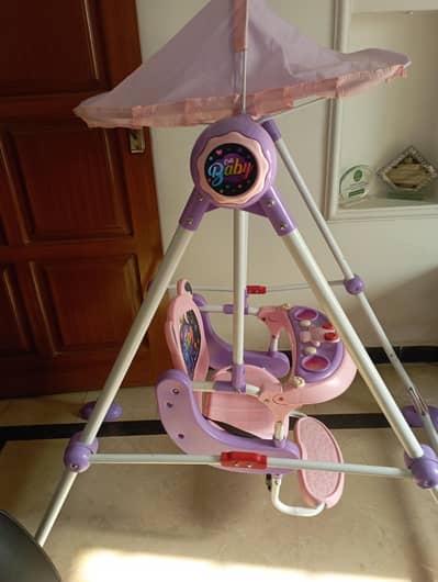 Baby Swing for Sale