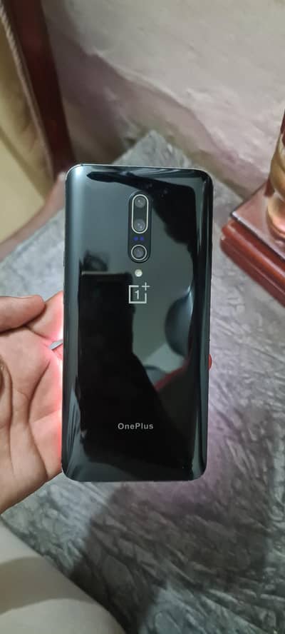 One Plus 7 Pro