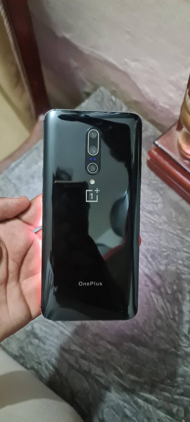 One Plus 7 Pro 0