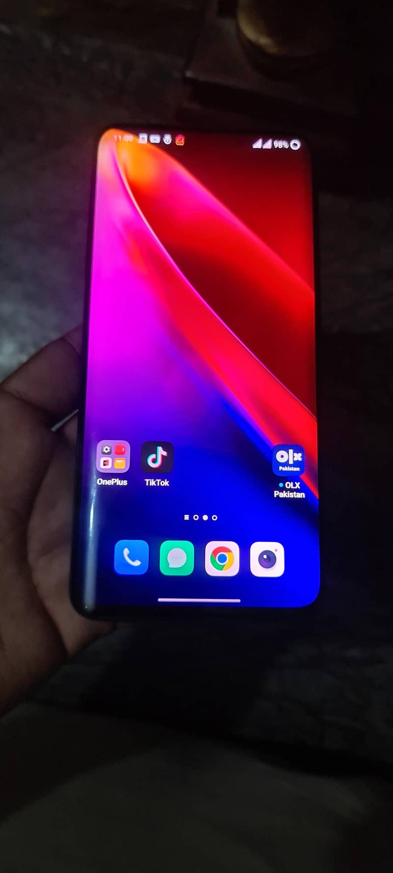 One Plus 7 Pro 1