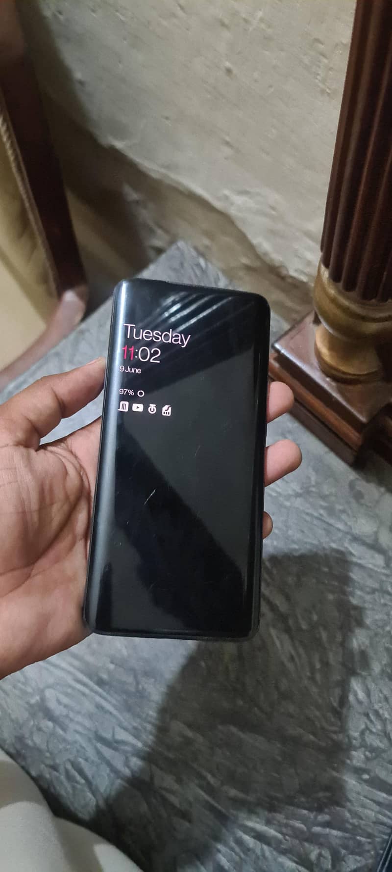 One Plus 7 Pro 6