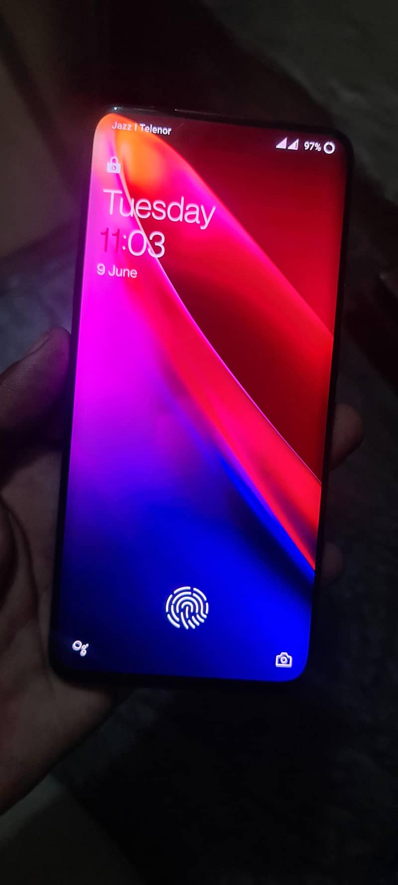 One Plus 7 Pro 7