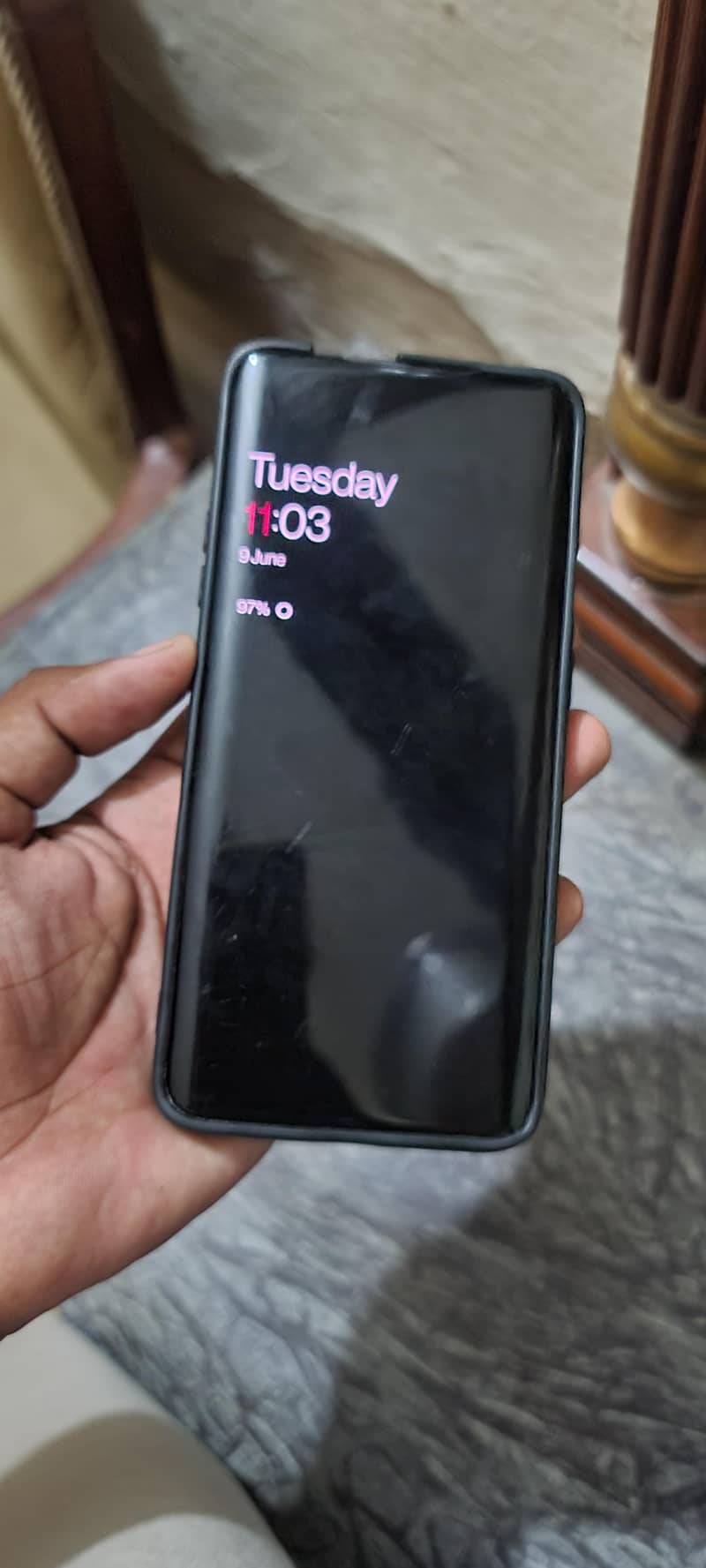 One Plus 7 Pro 8