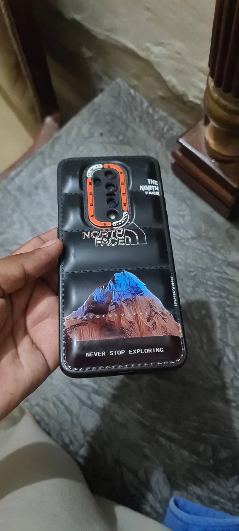 One Plus 7 Pro 9