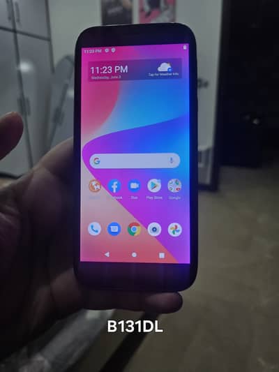 BLU B131DL