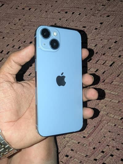 Apple iPhone 14 Jv