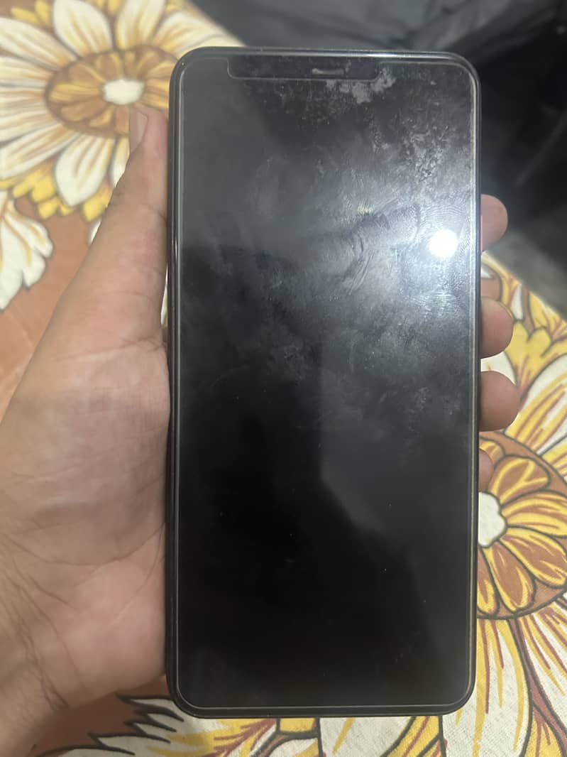 Google Pixel 4 1