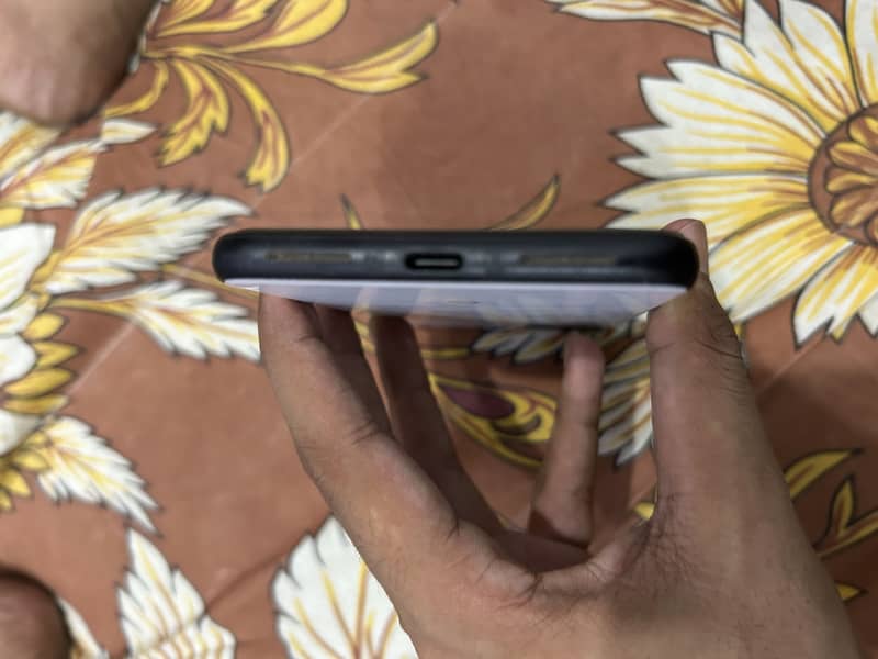 Google Pixel 4 5