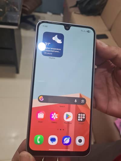 Samsung Mobile A17