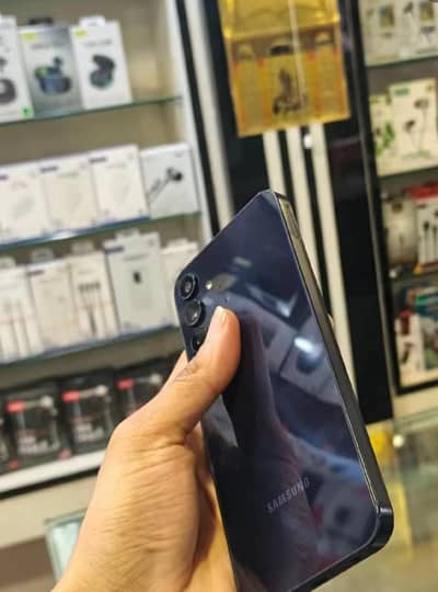 Samsung Mobile A15 5G