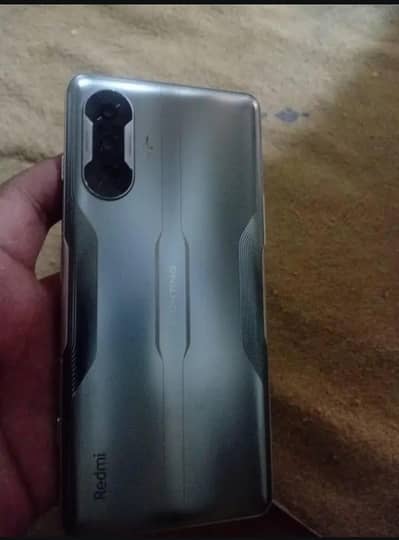 Xiaomi Redmi K40 Gaming