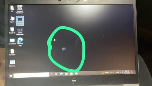 HP Elitebook 840 G5 one Spot   Rs 45000