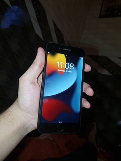 Apple iPhone 7 Plus 32gb waterpack 10 by 10