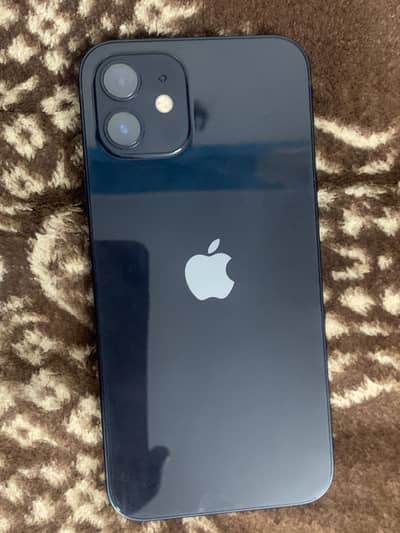 Apple iPhone 12