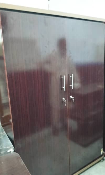 Wooden Cupboard