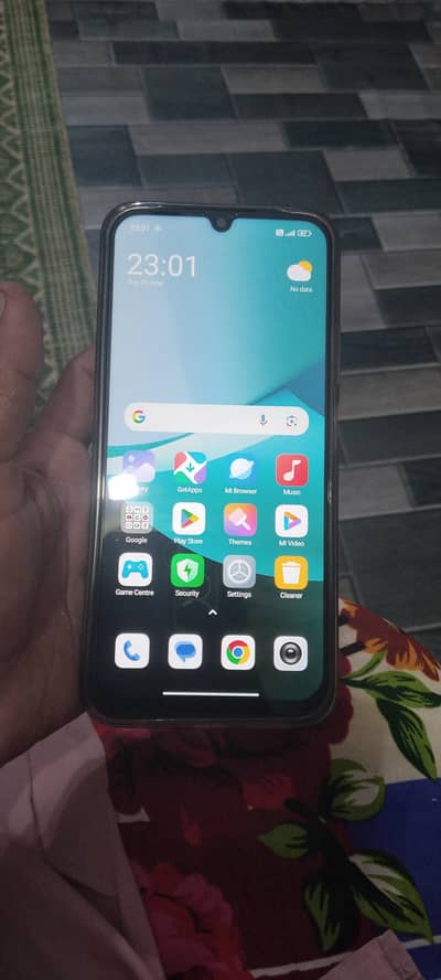 Xiaomi Redmi 14C