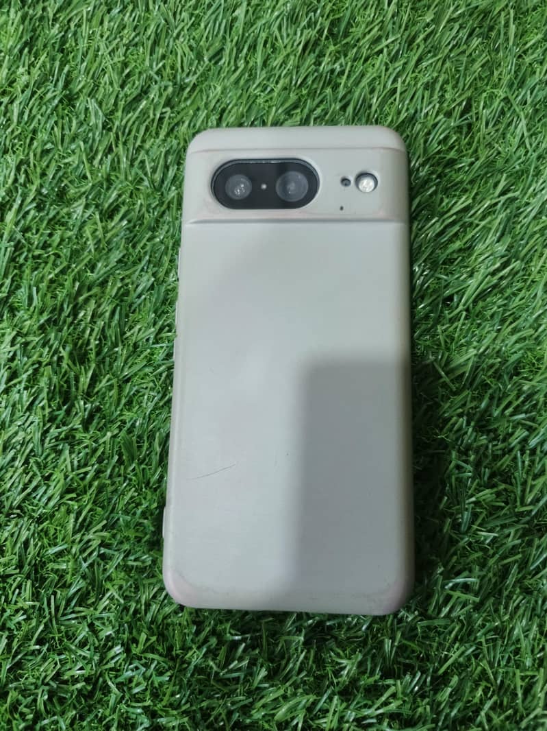 Google Pixel 8 0