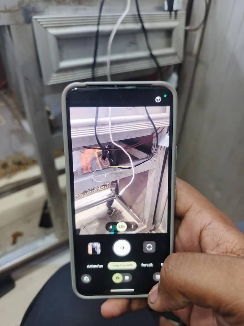 Google Pixel 8 3