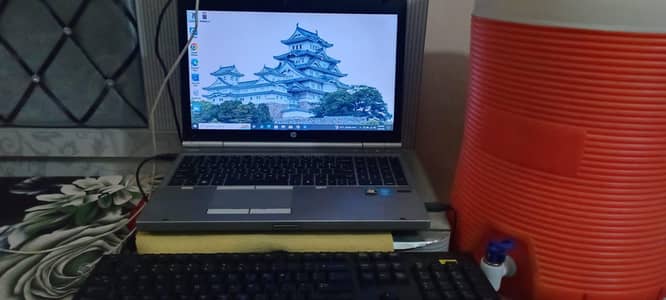 laptop hp