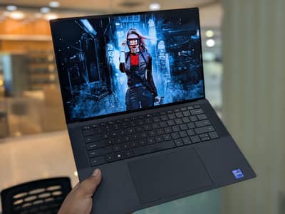 Dell Precision 5570| 32gb ddr5 ram| 1tb nvme SSD| 8gb Nvidia RTX card