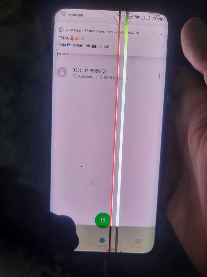 One Plus 7 Pro 1