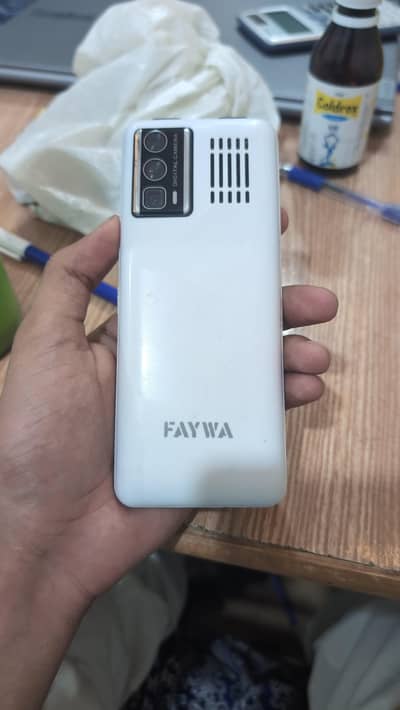 Faywa Pro 1