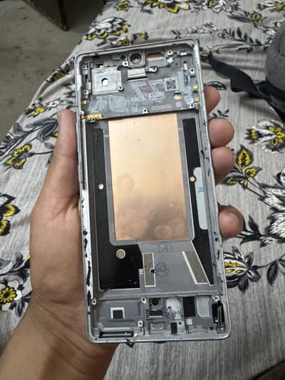 Infinix Note 50 Pro Penal