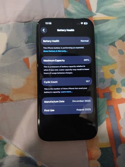 Apple iPhone 15 Pro