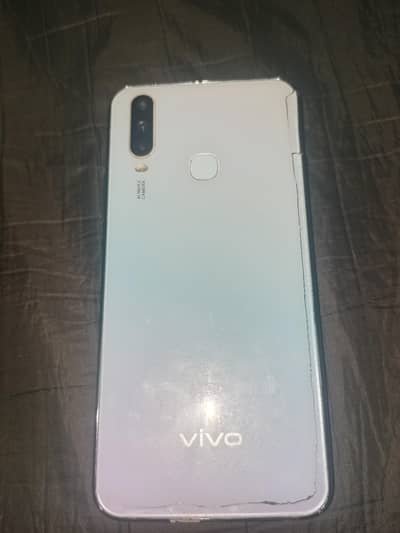 Vivo Y17