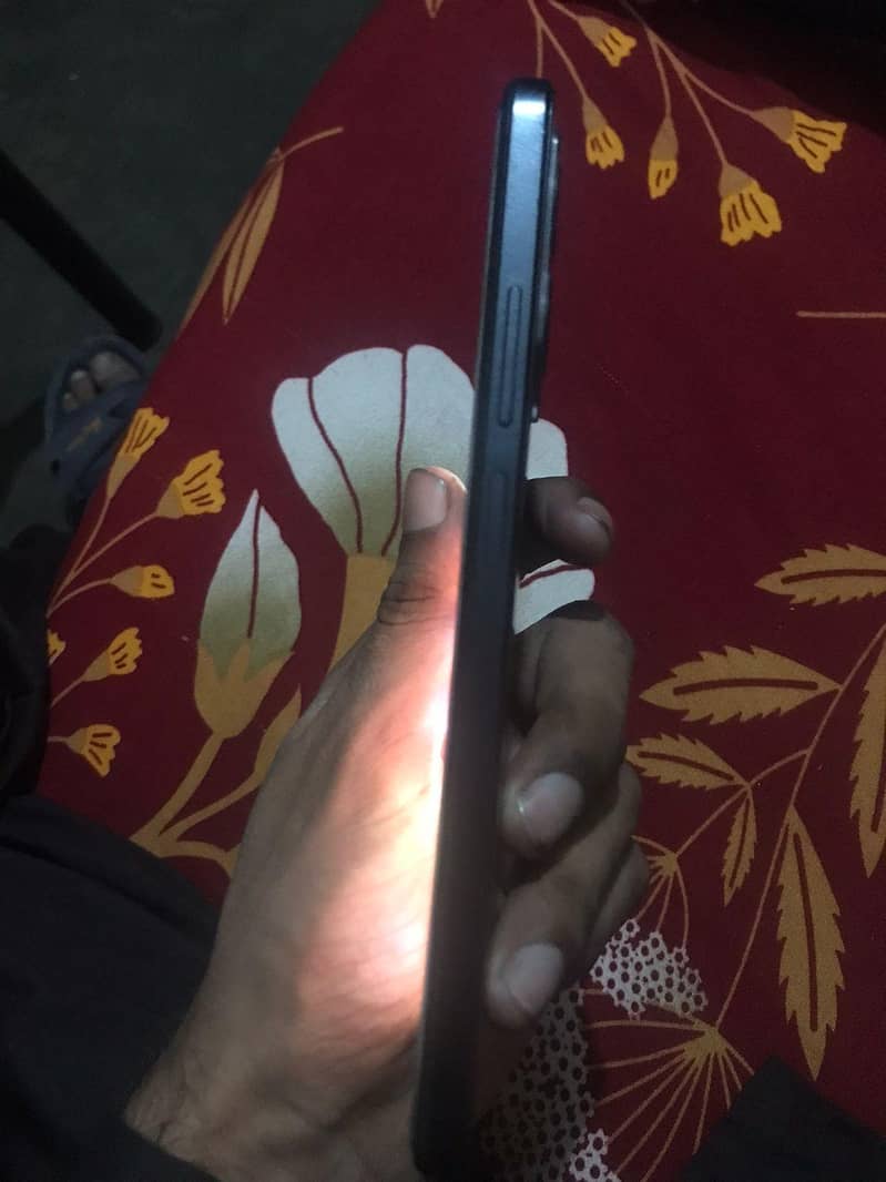 Redmi note 12 4