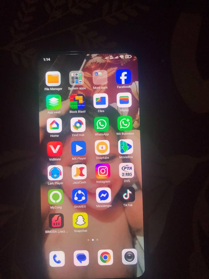 Redmi note 12 5