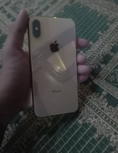 Apple iPhone XS pta