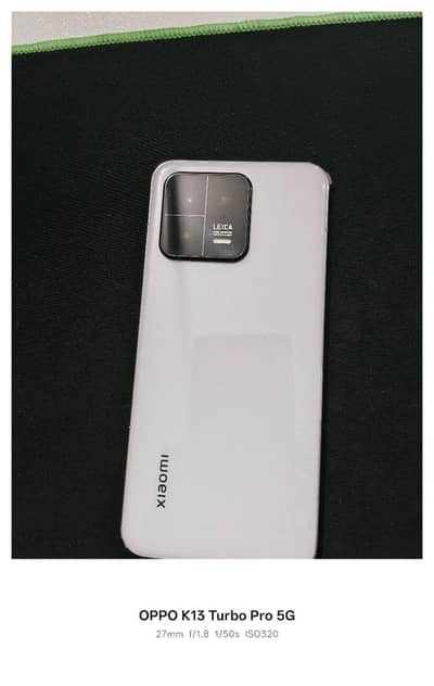 Xiaomi mi 13