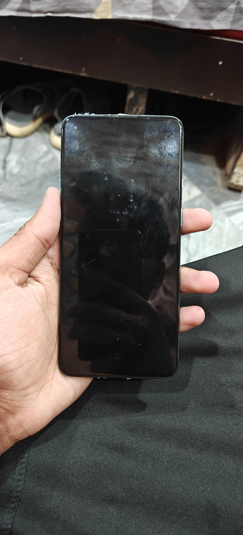 One Plus 8T 1